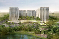 Blk 118A Alkaff Lakeview (Toa Payoh), HDB 4 Rooms #487574431